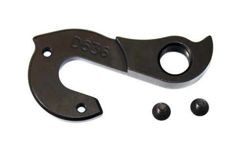Ureche Cadru PILO D636 Lapierre