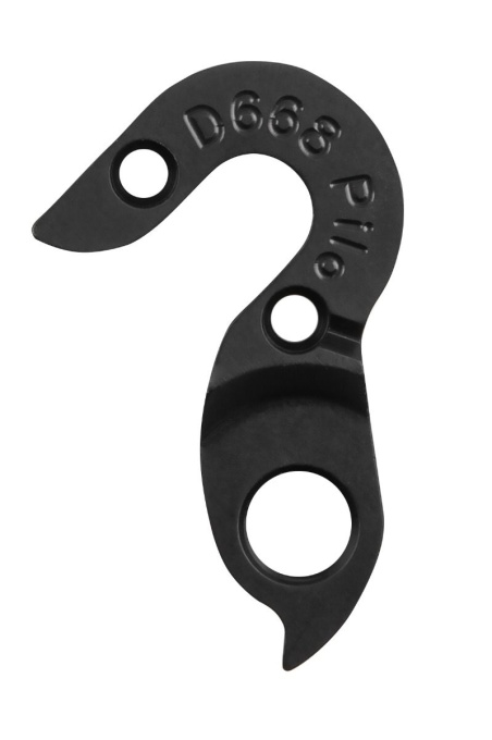 Ureche Cadru PILO D668 Giant