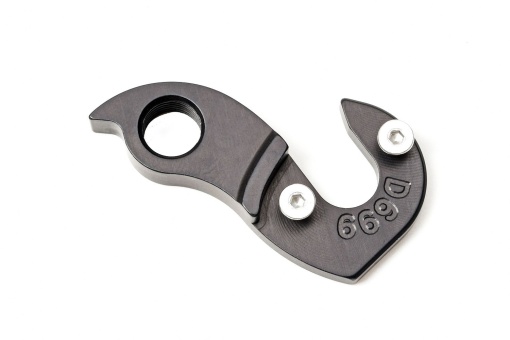 Ureche Cadru PILO D699 Argon 18