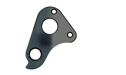 Ureche Cadru PILO D765 Merida