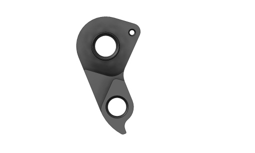 Ureche Cadru PILO D793 Cannondale