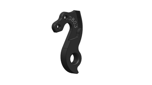 Ureche Cadru PILO D803 Bianchi