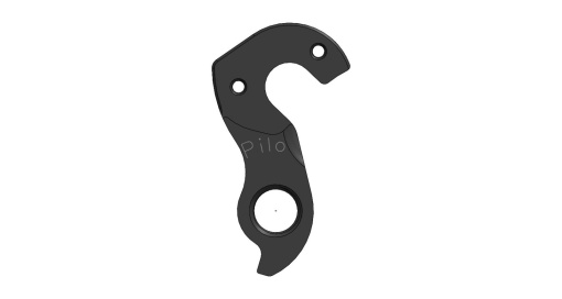 Ureche Cadru PILO D828 Stevens