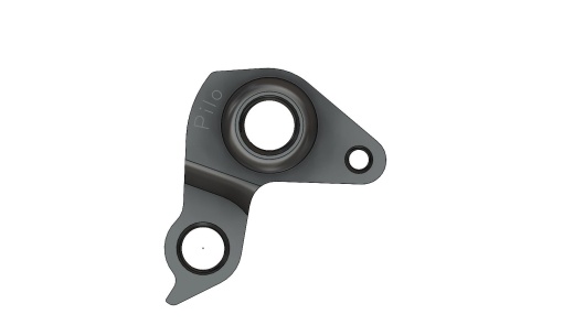 Ureche Cadru PILO D878 Bombtrack