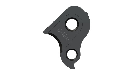 Ureche Cadru PILO D899 Haro