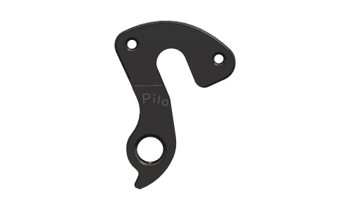 Ureche Cadru PILO D921 Trinx