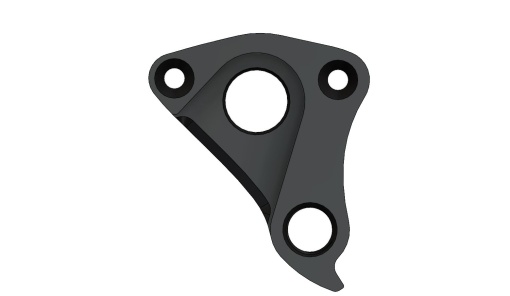 Ureche Cadru PILO D929 Lapierre