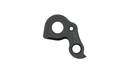 Ureche Cadru PILO D973 Yeti