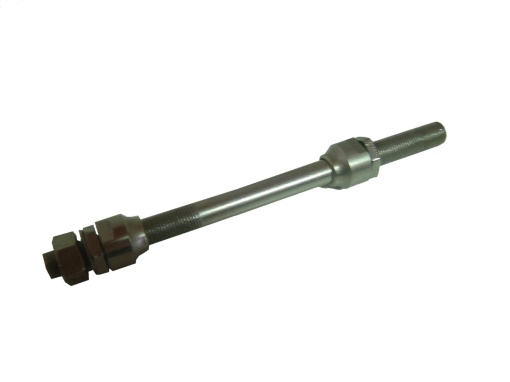 Ax Spate SXT 3/8 - 152 mm