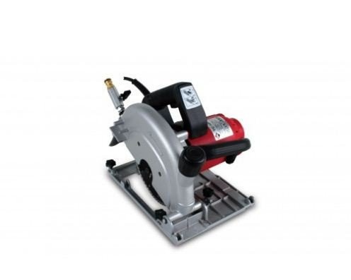 Circular manual TC-180 230 V pt. taiat materiale de constructii, 180mm - RUBI-50939