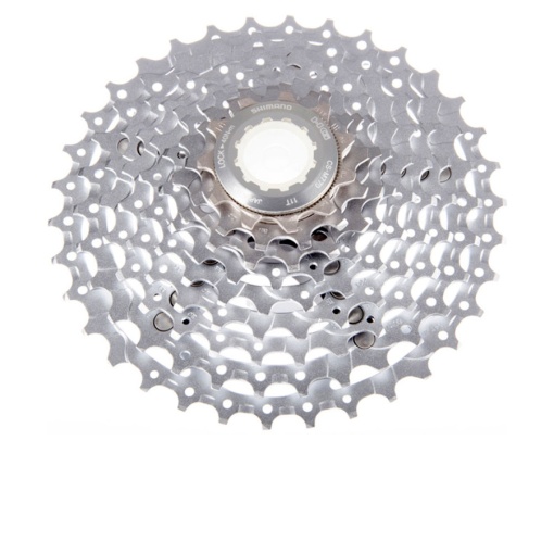 Pinion Casetat SHIMANO CS-M770, DEORE XT 9 V (11-34 T)