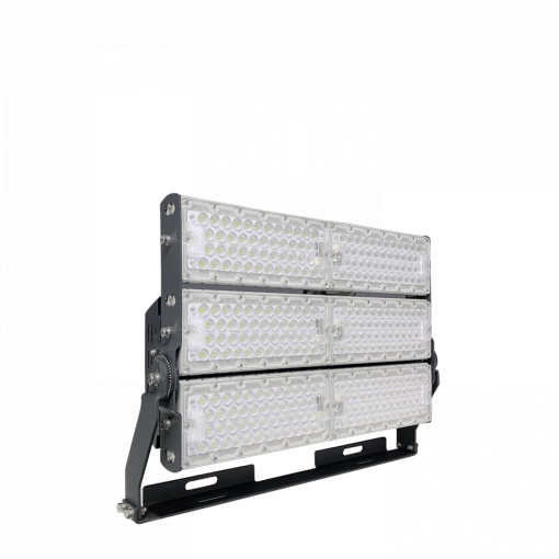 Proiector Macara SETO CRANESTAR 20k pentru Iluminarea suprafețelor mari, 6 module