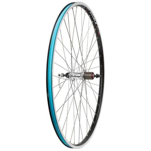 Roata Spate 28″-36H SXT Butuc Casetat QR 8-11 V