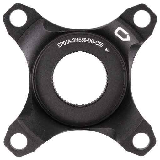 Spider SAMOX PD-S SHIMANO E7000/8000 CL- 53 BCD -104 mm