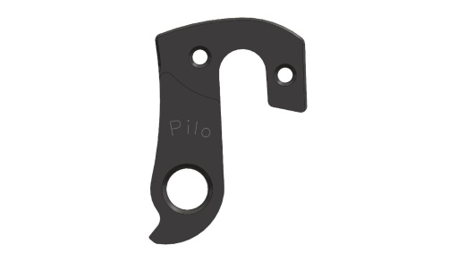 Ureche Cadru PILO D1080 Elfama