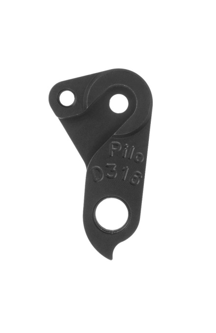Ureche Cadru PILO D316 Scott