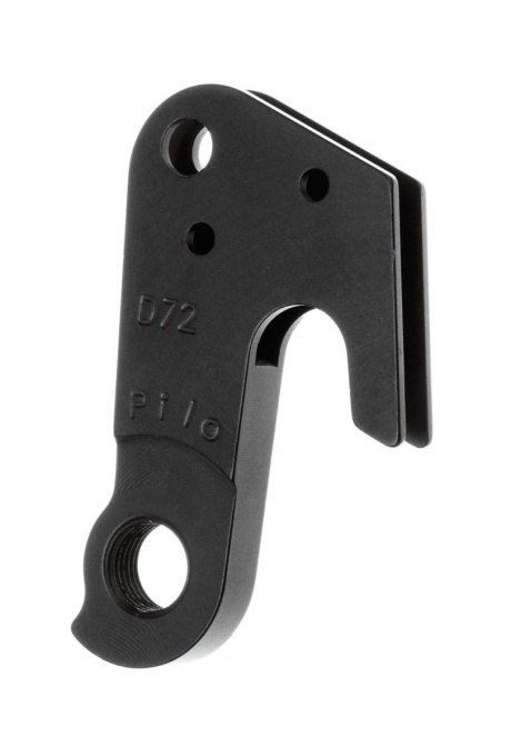 Ureche Cadru PILO D72 Cannondale