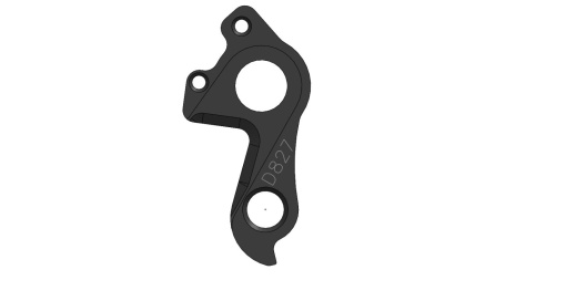 Ureche Cadru PILO D827 Diamondback