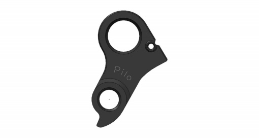 Ureche Cadru PILO D830 Cube