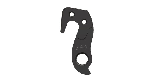 Ureche Cadru PILO D840 Orbea