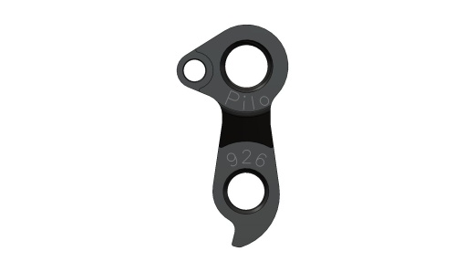 Ureche Cadru PILO D926 509 Cycles