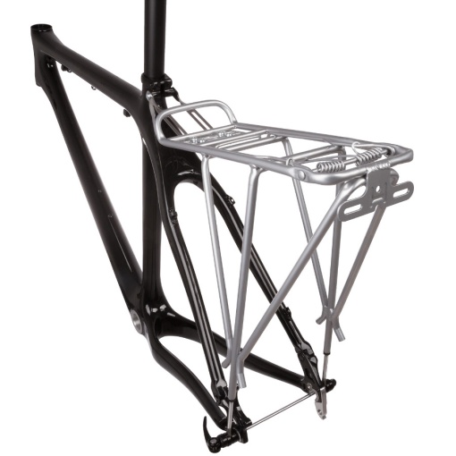 Adaptor Portbagaj QR M-WAVE RACKY AXLE 137-177 mm