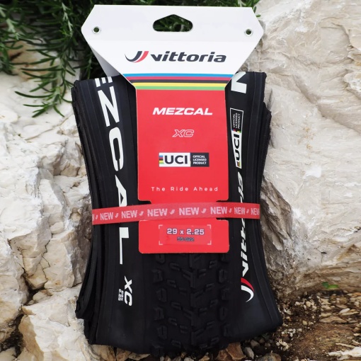 Anvelopa VITTORIA Mezcal 29x2.25 UCi XC TLR