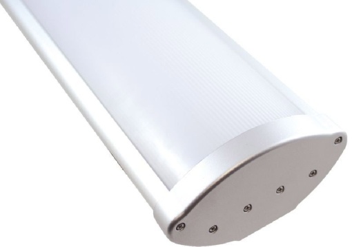 Lampa LED pentru iluminat corturi si hale Seto ALDEBARAN® HI-LINE LED 120 W luminozitate reglabila