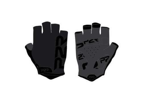 Manusi Ciclism P2R GRIPPEX Negru-Negru L