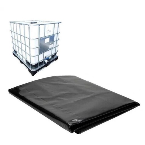 Protectie UV pentru container de 1000 litri IBC