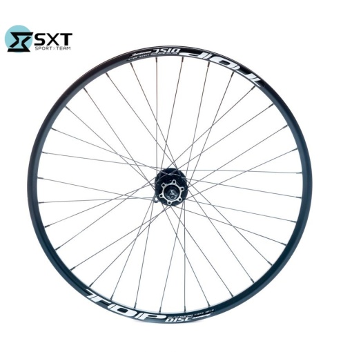 Roata Fata 27.5"(584) SXT -36H TOP DISC FD