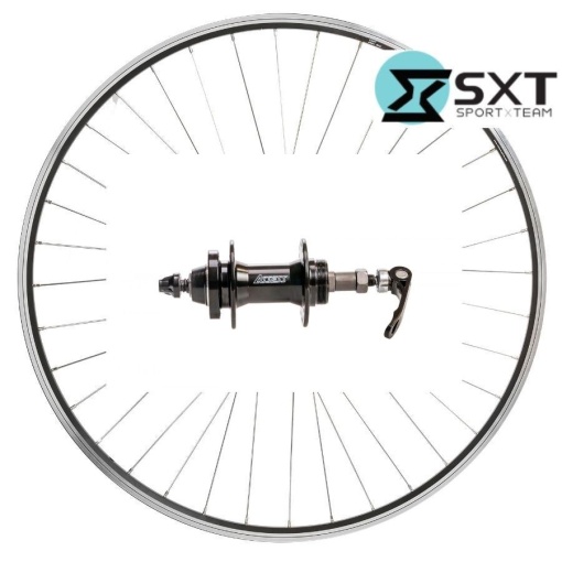 Roata Spate 24 SXT BASIC II- FD- 36H- Filetat