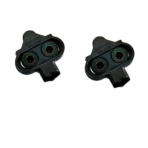 Set Placute SPD SHIMANO SPD SM-SH51