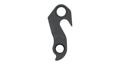 Ureche Cadru PILO D1060 Lapierre