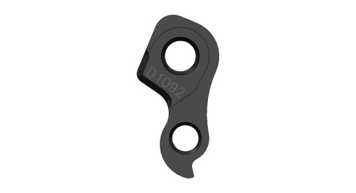Ureche Cadru PILO D1092 Litespeed