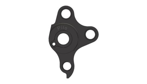 Ureche Cadru PILO D1107 Transition