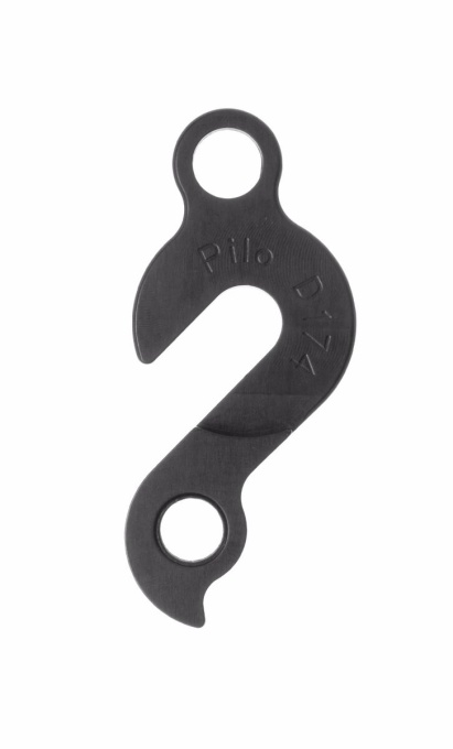 Ureche Cadru PILO D174 Chumba MTB