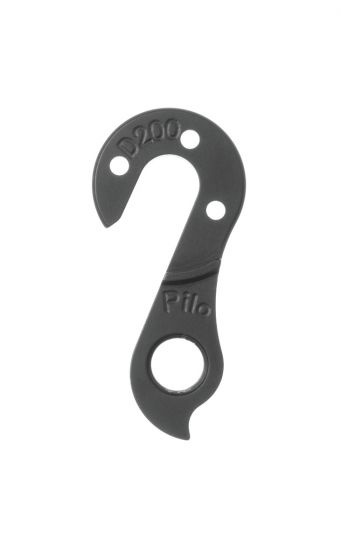 Ureche Cadru PILO D200 Santana