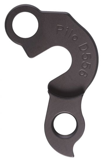 Ureche Cadru PILO D556 GT Edge