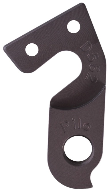 Ureche Cadru PILO D562 MBK