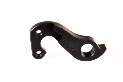Ureche Cadru PILO D682 Eddy Merckx