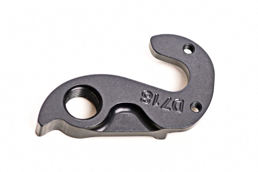 Ureche Cadru PILO D718 Bergamont