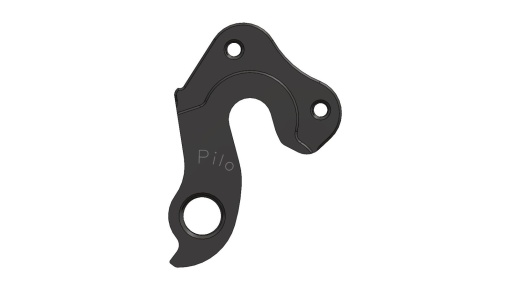 Ureche Cadru PILO D891 Bottecchia, Haro, KHS, Ribble