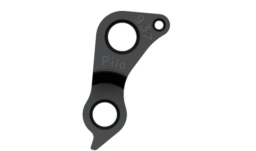 Ureche Cadru PILO D937 Vitus