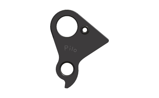 Ureche Cadru PILO D967 BMC