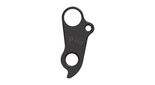 Ureche Cadru PILO D976 Evil