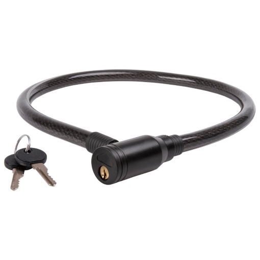 Antifurt cu Cheie M-WAVE "C 15.8 Illu" Reflex