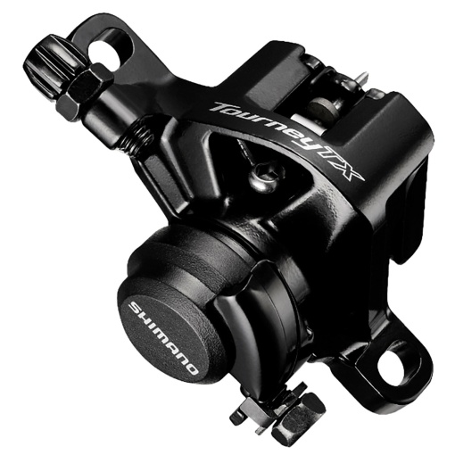 Etrier SHIMANO BR-TX805 TOURNEY TX F/R