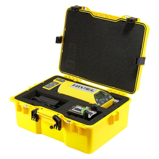 Laser pentru conducte Nivel System PL200R