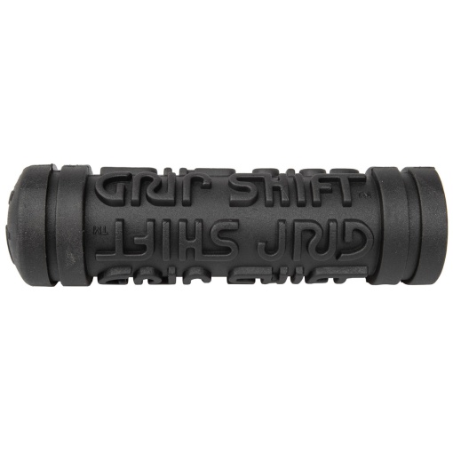 Mansoane SXT Twist Shift L 102 mm Negru